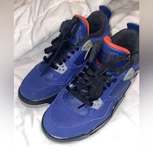 Jordan 4’s